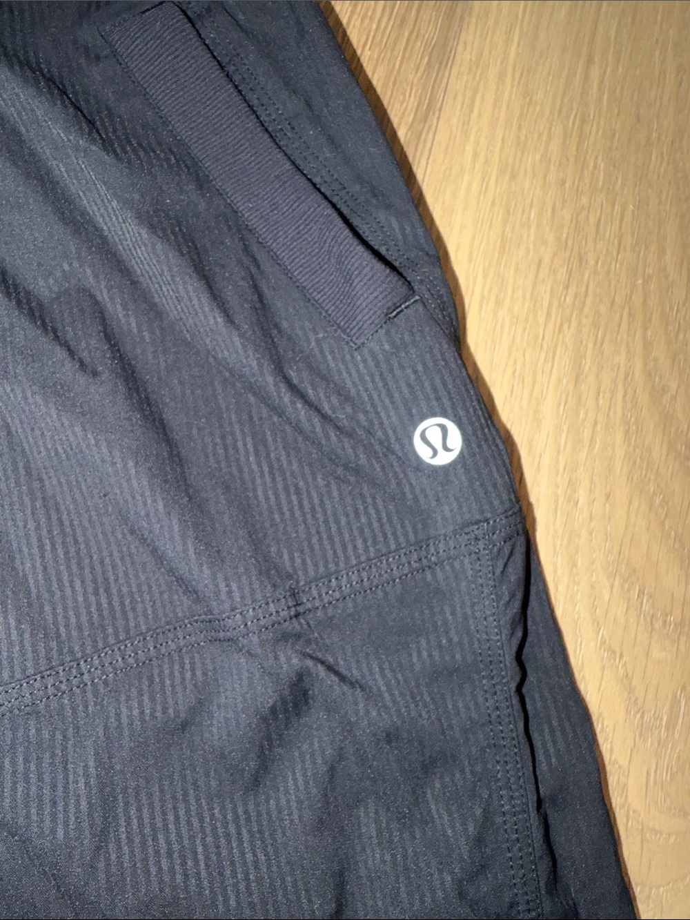 Lululemon Dance Studio Pants - Picture 2 of 4